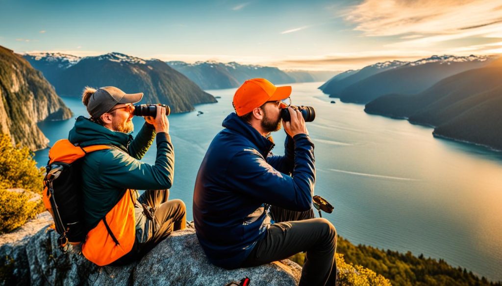 Birding in Trøndelag