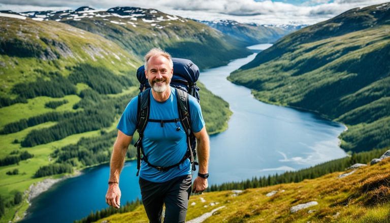 Trøndelag travel guide for solo travelers