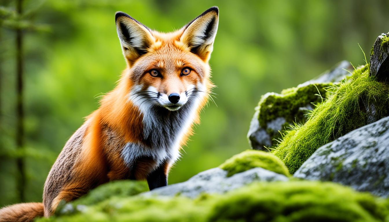 Trøndelag wildlife photography tips