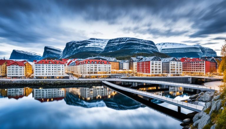 Best hotels in Trøndelag Norway city center
