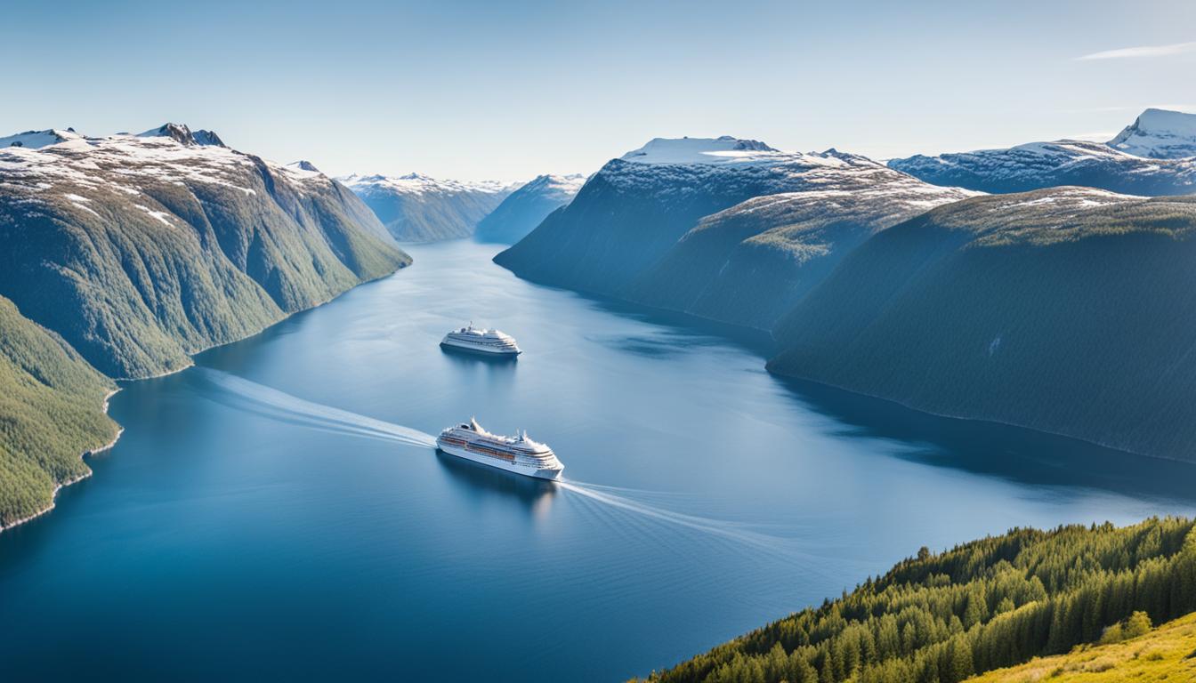Insider tips for visiting Trøndelag on a cruise