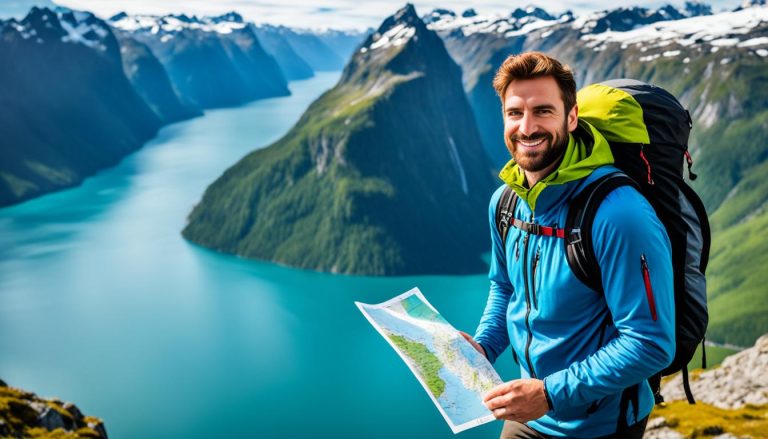 Things to Do in Trøndelag Norway as a Solo Traveler