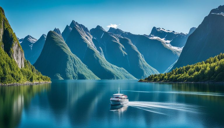 Trøndelag Norway