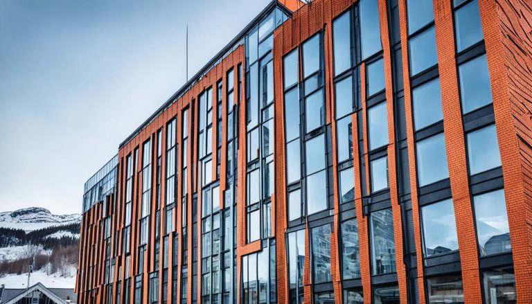 Trøndelag travel guide for architecture buffs