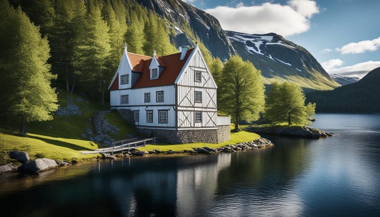 Trøndelag travel guide for history buffs