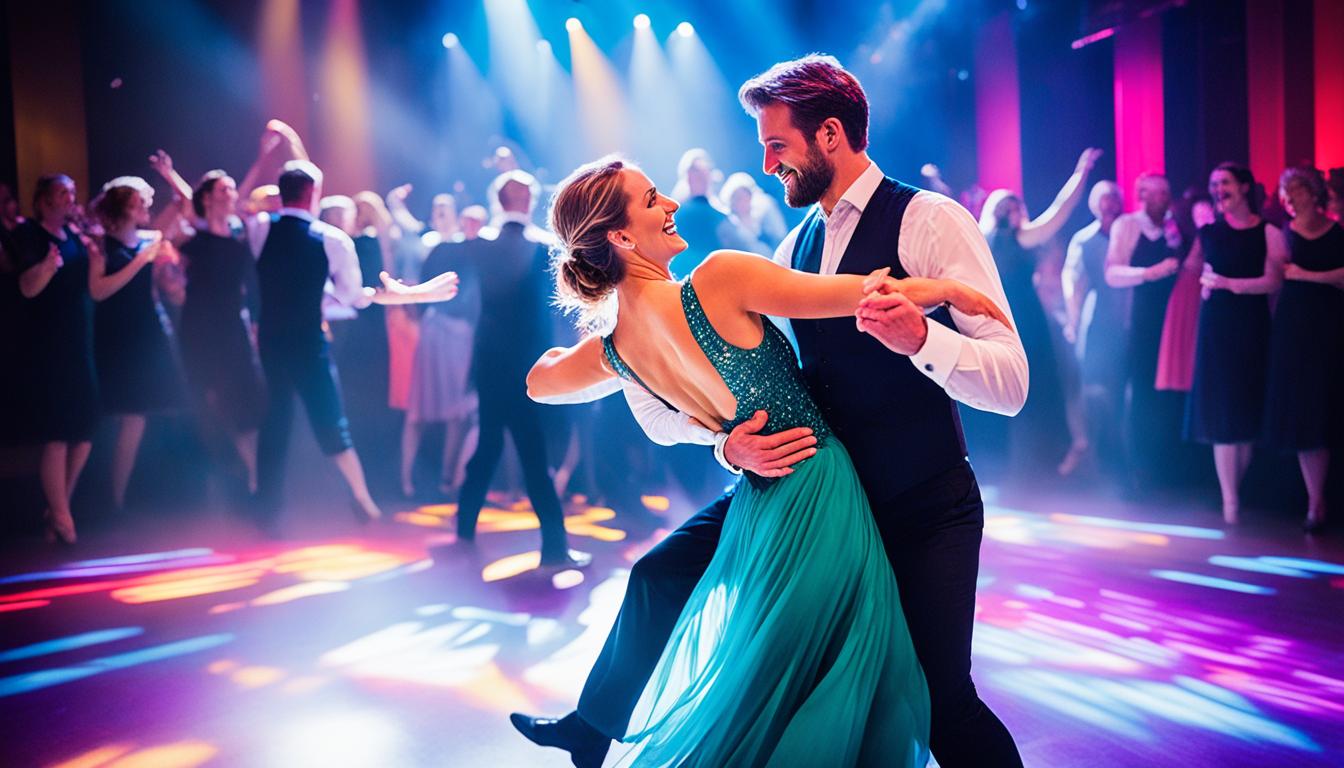Couples' theater experiences in Trondheim