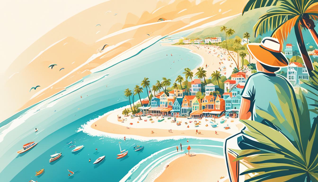 Guide to Hitra's beaches