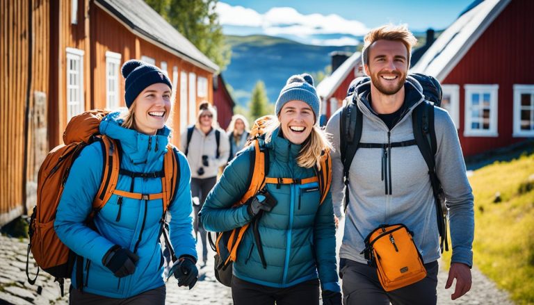 Røros on a budget: affordable ways to visit