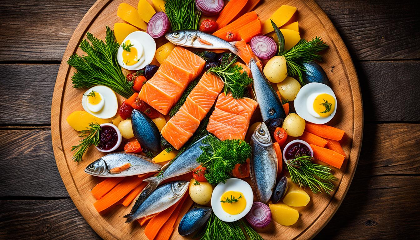 Solo traveler's guide to Trøndelag Norway's local cuisine