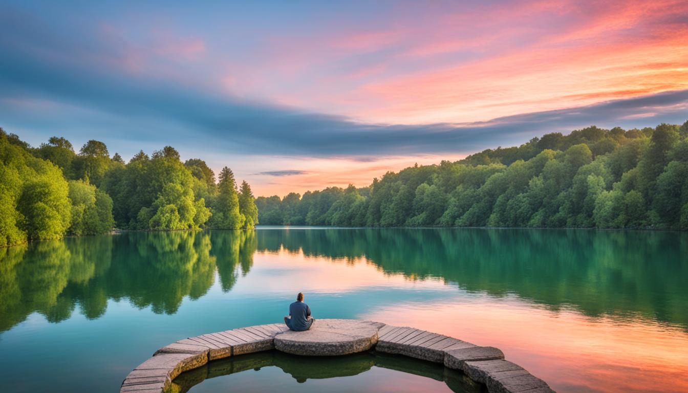 Solo traveler's guide to Trøndelag Norway's spiritual sites