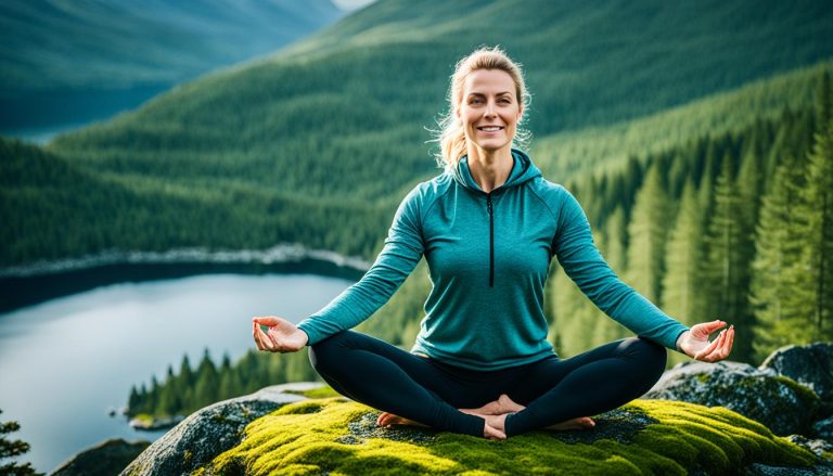 Solo traveler's guide to Trøndelag Norway's wellness activities