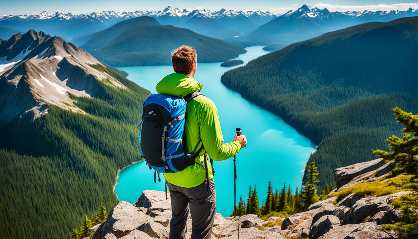 Solo traveler's guide to outdoor activities in Trøndelag Norway