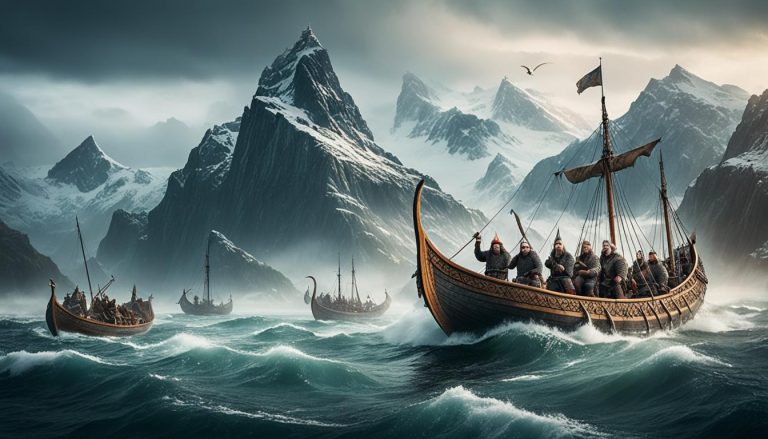 Hitra history: Viking connections and heritage
