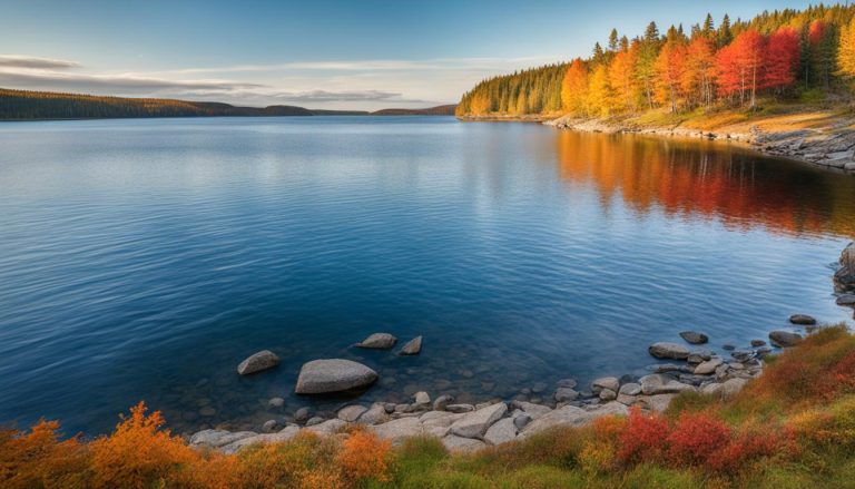 Is Hitra worth visiting in the off-season?