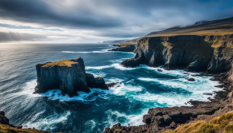 Photography spots on Hitra
